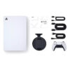 PlayStation 5 Console Disc PS5