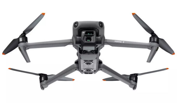DJI Mavic 3 Fly More Drone Combo
