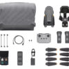 DJI Mavic 3 Fly More Drone Combo