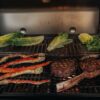 Weber Genesis E-325s Propane GAS Grill Black