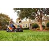 Husqvarna YTH1942 42″ Deck 19-HP Riding Lawn Mower