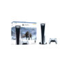 PS5 Console God of War Ragnarok Bundle, White