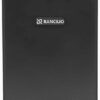 Rancilio Silvia Espresso Machine w/ PID Installed, Black