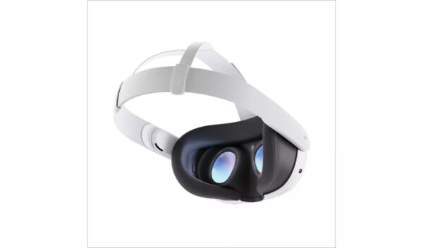 Meta Quest 3 – 512GB All-In-One Mixed Reality Headset