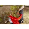 Predator 6.5 HP 212cc Chipper Shredder