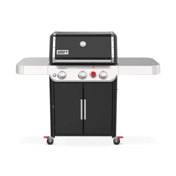 Weber Genesis E-325s Propane GAS Grill Black