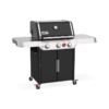 Weber Genesis E-325s Propane GAS Grill Black