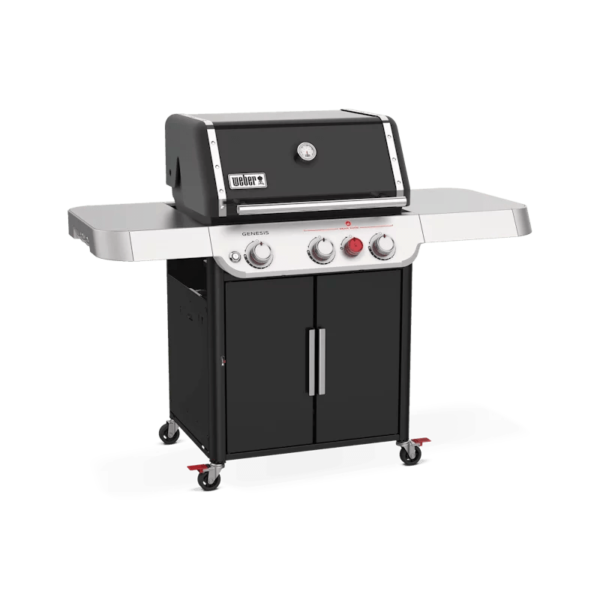 Weber Genesis E-325s Propane GAS Grill Black