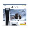 PlayStation 5 Digital Edition – God of War Ragnarök Bundle
