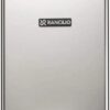 Rancilio Silvia Espresso Machine Iron Frame Stainless