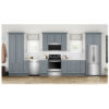 Whirlpool – 19.7 Cu. Ft. French Door Refrigerator – Stainless steel