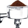 Breville  BES878BSS The Barista Pro Espresso Machine – Stainless Steel