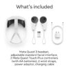 Meta Quest 3 – 512GB All-In-One Mixed Reality Headset