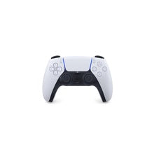 PS5 Console God of War Ragnarok Bundle, White