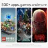 Meta Quest 3 – 512GB All-In-One Mixed Reality Headset