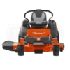 Husqvarna Z248F (48″) 23HP Kawasaki Zero Turn Mower