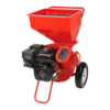Predator 6.5 HP 212cc Chipper Shredder