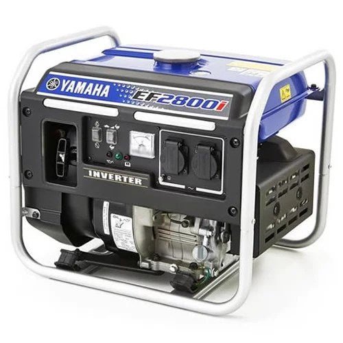 Hardware > Power & Electrical Supplies > Generators