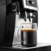 DeLonghi MAGNIFICA Smart Cappuccino Automatic with LatteCrema System ECAM23260SB