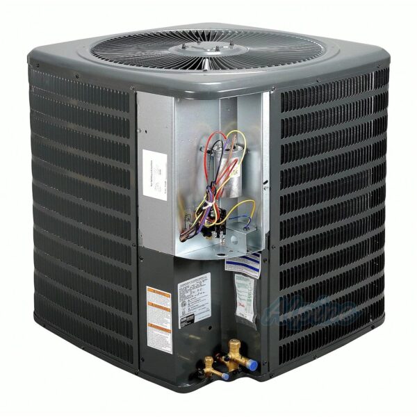Goodman 2 Ton 14 SEER Air CONDITIONING System – GSX140241 – ARUF29B14