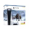 PlayStation 5 Digital Edition – God of War Ragnarök Bundle
