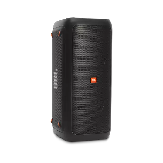 JBL Partybox 300 Portable Bluetooth Party Speaker with Light Effects
