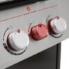 Weber Genesis E-325s Propane GAS Grill Black