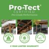 Saxony XL Grill Gazebo