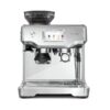 Breville Barista Touch Espresso Machine Brushed Stainless Steel