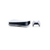PS5 Console God of War Ragnarok Bundle, White