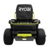 42 in. 100 Ah Battery Electric Riding Zero Turn Mower