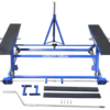 IDEAL TLX-7000 7,000LB. PORTABLE AUTO LIFT