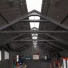 Lifetime 20 Ft. X 8 Ft. Outdoor Storage Shed