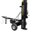 POWERKNX 30-Ton Vertical/Horizontal Gas Log Splitter (31-401)