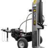 POWERKNX 35-Ton Vertical/Horizontal Gas Log Splitter (31-405)