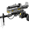 POWERKNX 35-Ton Vertical/Horizontal Gas Log Splitter (31-405)