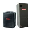 Goodman 2 Ton 14 SEER Air CONDITIONING System – GSX140241 – ARUF29B14