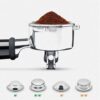 The Barista Pro – Espresso Machines – Royal Champagne – Breville