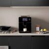 Terra Kaffe TK-01 Espresso Machine – Black