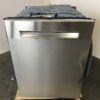 Bosch 500 Series 24″ Stainless Steel Built in Dishwasher-SHPM65Z55N