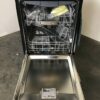 Bosch 500 Series 24″ Stainless Steel Built in Dishwasher-SHPM65Z55N