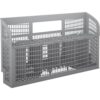 Bosch 500 Series 24″ Black Built in Dishwasher-SHPM65Z56N