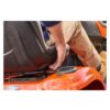 Husqvarna 46″ 22 HP Riding Mower YTH22V46