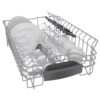 Bosch 800 Series 18″ Stainless Steel Built in Dishwasher-SPX68B55UC