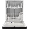 Whirlpool WDF330PAHB Built-in Dishwasher – Black