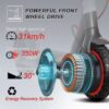 AOVO Pro Foldable Adult Electric Scooter M365