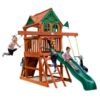 Five Star ll Space Saver Swing Set