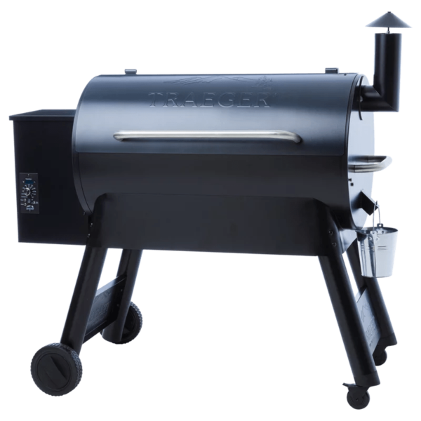 Traeger Pro Series 34 Bronze Pellet Grill