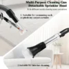 Multi-function Dry Cleaning Gun Kits