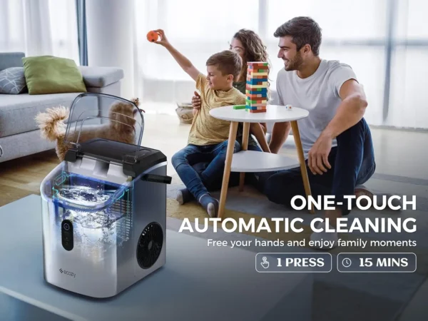 Countertop Ice Maker